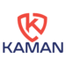 Kaman Kaman-Logo